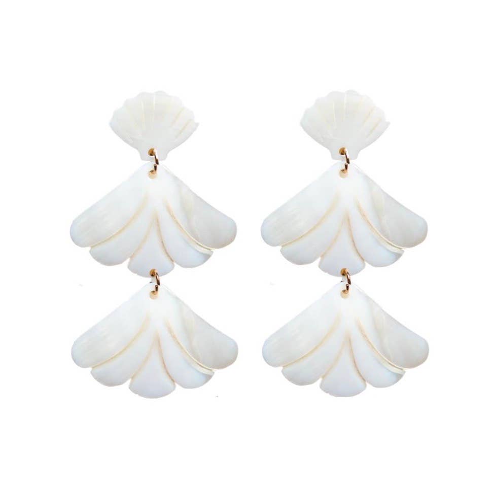 Natural Pearl Drops – St. Armands Designs of Sarasota